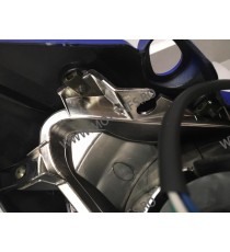 Far universal halogen H4 Naked Yamaha FZ16 YS150 FZ150 Culori Negru FZF70394  Faruri Moto Universale 220,00 lei 190,00 lei 18...