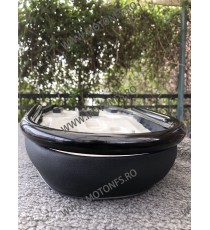 Latimea 230mm Cadru Suport Saua Spate Material Otel Cafe Racer 4JCER 4JCER  Saua / Cadru 65,00 lei 65,00 lei 54,62 lei 54,62 lei