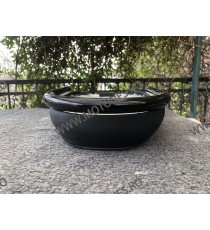 Rear Seat Hoop Moto Universal din Oțel Cadru Spate Cafe Racer, Bobber, Scrambler, Tracker Custom 4JCER  Saua / Cadru Moto Caf...