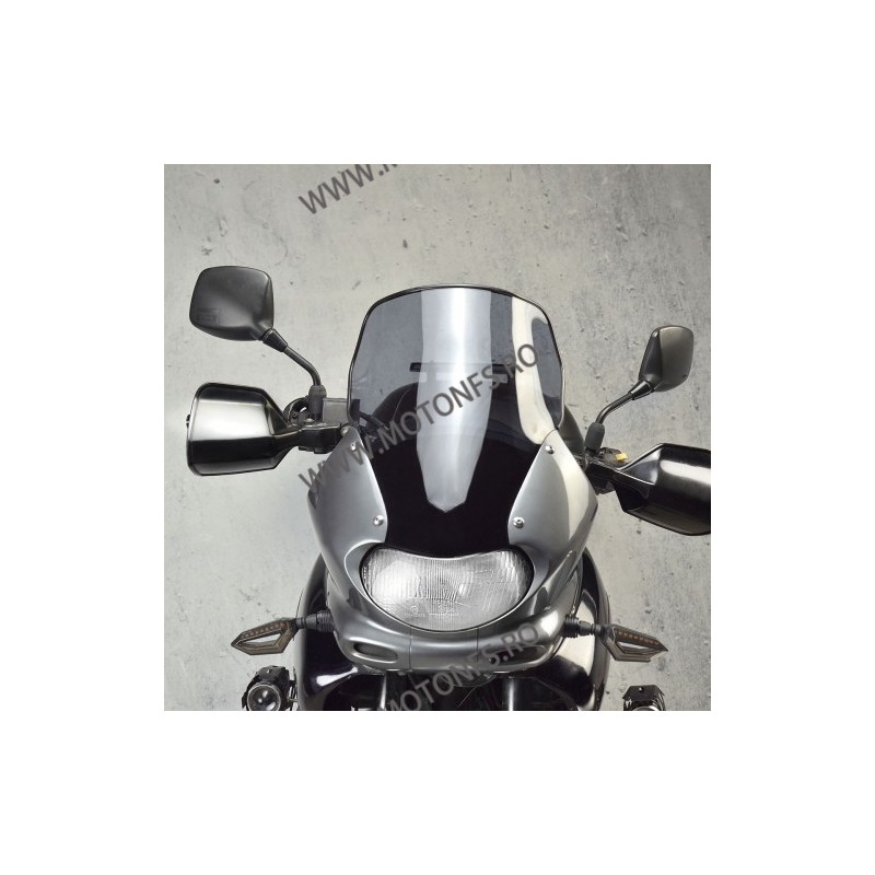 SUZUKI XF 650 FREEWIND 1997-1999 -PARBRIZA TOURING WINDSCREEN / WINDSHIELD XF650FREEWIND-9799-T Motorcyclescreens Dedicated S...