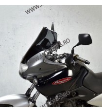 SUZUKI XF 650 FREEWIND 1997-1999 -PARBRIZA TOURING WINDSCREEN / WINDSHIELD XF650FREEWIND-9799-T Motorcyclescreens Dedicated S...