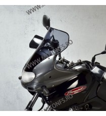 SUZUKI XF 650 FREEWIND 1997-1999 -PARBRIZA TOURING WINDSCREEN / WINDSHIELD XF650FREEWIND-9799-T Motorcyclescreens Dedicated S...