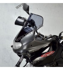 SUZUKI XF 650 FREEWIND 1997-1999 -PARBRIZA TOURING WINDSCREEN / WINDSHIELD XF650FREEWIND-9799-T Motorcyclescreens Dedicated S...