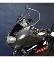 SUZUKI XF 650 FREEWIND 1997-1999 -PARBRIZA TOURING WINDSCREEN / WINDSHIELD XF650FREEWIND-9799-T Motorcyclescreens Dedicated S...