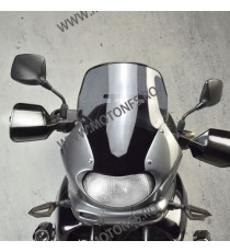 SUZUKI XF 650 FREEWIND 1997-1999 -PARBRIZA TOURING WINDSCREEN / WINDSHIELD XF650FREEWIND-9799-T Motorcyclescreens Dedicated S...