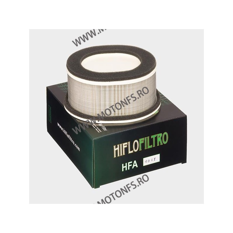 FZS1000 2001-2005	MotoPro - FILTRU AER HFA4911 - 723.82.72  HiFlo Filtru Aer 134,00 lei 134,00 lei 112,61 lei 112,61 lei