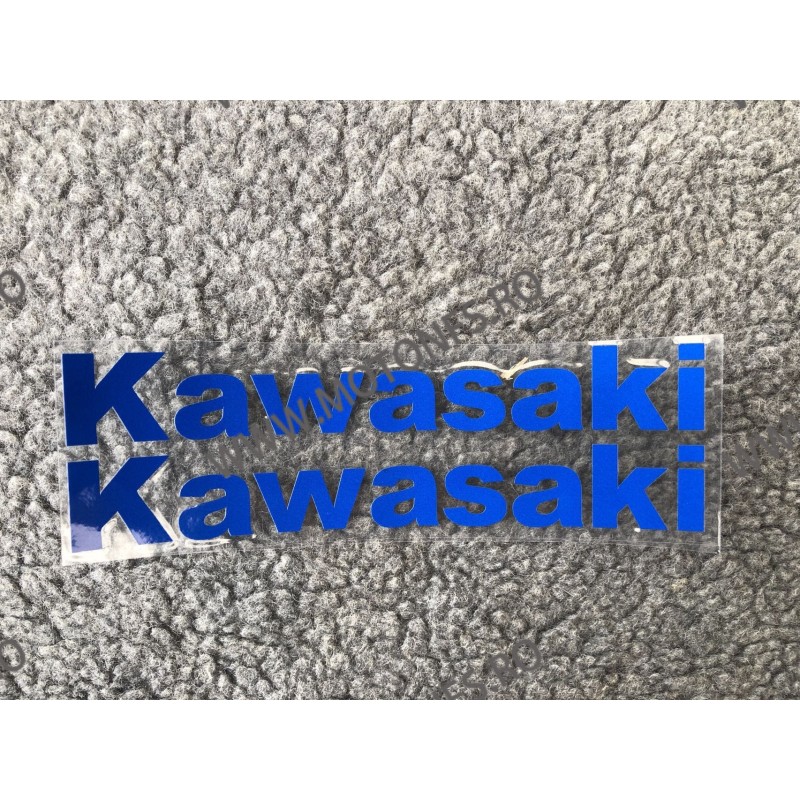 16CM X 2.5CM 2BUC AUTOCOLANT KAWASAKI ROSU ALBASTRU ALB NEGRU GALBEN JO003 JO003 Autocolant / Stikare Carena 10,00 lei 10,0... 16CM X 2.5CM 2BUC AUTOCOLANT KAWASAKI ROSU ALBASTRU ALB NEGRU GALBEN JO003 JO003 Autocolant / Stikare Carena 10,00 lei 10,0...