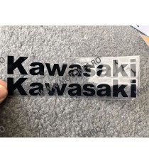 16CM X 2.5CM 2BUC AUTOCOLANT KAWASAKI ROSU ALBASTRU ALB NEGRU GALBEN  JO003 JO003  Autocolant / Stikare Carena 10,00 lei 10,0...