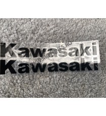 16CM X 2.5CM 2BUC AUTOCOLANT KAWASAKI ROSU ALBASTRU ALB NEGRU GALBEN  JO003 JO003  Autocolant / Stikare Carena 10,00 lei 10,0...