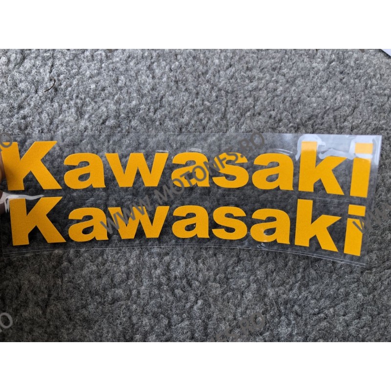 16CM X 2.5CM 2BUC AUTOCOLANT KAWASAKI ROSU ALBASTRU ALB NEGRU GALBEN JO003 JO003 Autocolant / Stikare Carena 10,00 lei 10,0... 16CM X 2.5CM 2BUC AUTOCOLANT KAWASAKI ROSU ALBASTRU ALB NEGRU GALBEN JO003 JO003 Autocolant / Stikare Carena 10,00 lei 10,0...