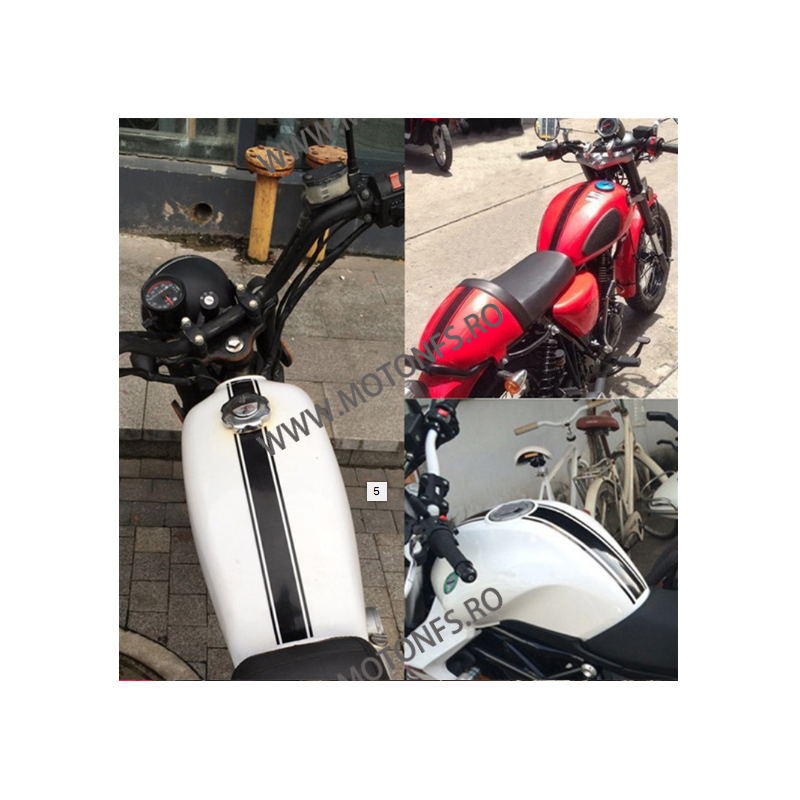 50cm x 4.5cm 1Buc Autocolant / Sticker Moto / Auto Reflectorizante Stikere Negru Alb Rosu Carena Moto GCWT5 Autocolante Care... 50cm x 4.5cm 1Buc Autocolant / Sticker Moto / Auto Reflectorizante Stikere Negru Alb Rosu Carena Moto GCWT5 Autocolante Care...