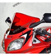 HONDA NSR 125 1994-2003 -PARBRIZA RACING SCREEN / SPORT WINDSHIELD NSR125R-9403-R Motorcyclescreens Dedicated Screen 456,96 l...