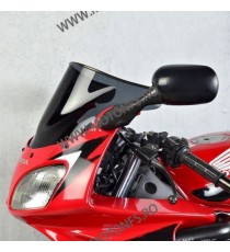 HONDA NSR 125 1994-2003 -PARBRIZA RACING SCREEN / SPORT WINDSHIELD NSR125R-9403-R Motorcyclescreens Dedicated Screen 456,96 l...