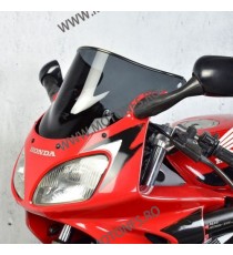 HONDA NSR 125 1994-2003 -PARBRIZA RACING SCREEN / SPORT WINDSHIELD NSR125R-9403-R Motorcyclescreens Dedicated Screen 456,96 l...