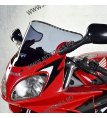 HONDA NSR 125 1994-2003 -PARBRIZA RACING SCREEN / SPORT WINDSHIELD NSR125R-9403-R Motorcyclescreens Dedicated Screen 456,96 l...