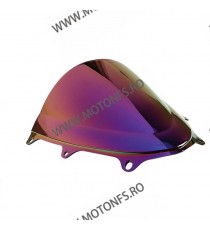 GSXR600 GSXR750 2011 2012 2013 2014 2015 Parbriz Double Bubble Iridium Suzuki R5UGC R5UGC  Parbriza Iridium Motonfs 160,00 le...