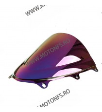 GSXR600 GSXR750 2011 2012 2013 2014 2015 Parbriz Double Bubble Iridium Suzuki R5UGC R5UGC  Parbriza Iridium Motonfs 160,00 le...