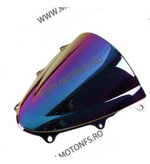 GSXR600 GSXR750 2011 2012 2013 2014 2015 Parbriz Double Bubble Iridium Suzuki R5UGC R5UGC  Parbriza Iridium Motonfs 160,00 le...