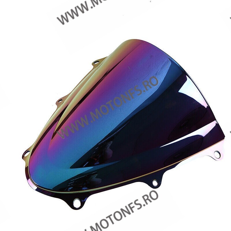 GSXR600 GSXR750 2011 2012 2013 2014 2015 Parbriz Double Bubble Iridium Suzuki R5UGC R5UGC  Parbriza Iridium Motonfs 160,00 le...