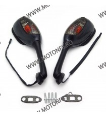 GSXR600 GSXR750 2006 - 2015 GSXR1000 SV650/S 2003 - 2008 SV1000 /S 2003 - 2007 SET 2 BUC OGLINZI CU BEC NU SUNT RABATABIL XF-...