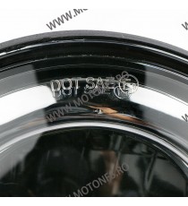 5.75 inch Far Universal Moto Omologat E9 Cafe Racer Chopper, Bobber Harley Davidson MS-1057-MS  Faruri Moto Universale 295,00...