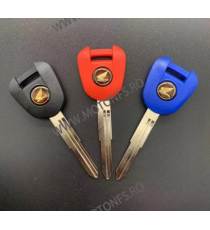 Carcasa cheie Moto Honda Canelura Dreapta Negre Rosu Albastru NC700X NC700S CB400 NC750 CB500 NMQQL  Carcasa Cheie Moto 40,00...