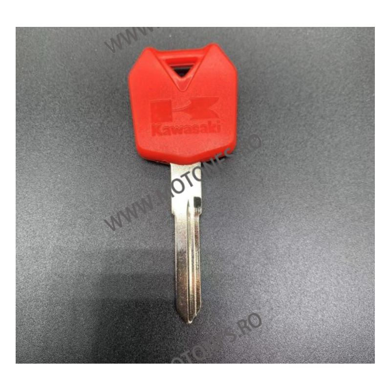 Carcasa cheie Kawasaki Rosu 2 Canelura Dreapta ZX 6R 9R 10R 12R 14R ZZR ZRX ZXR Z3YXO Z3YXO  Carcasa Cheie Moto 25,00 lei 25,...