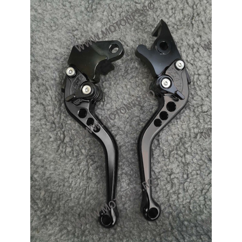 YAMAHA YZF-R125 2015-2021 MT-125 2014 - 2023 Manete Scurte Ambreiaj Frana Classic MSMUTI-F26/R15L Manete CNC Dedicat Yamaha ... YAMAHA YZF-R125 2015-2021 MT-125 2014 - 2023 Manete Scurte Ambreiaj Frana Classic MSMUTI-F26/R15L Manete CNC Dedicat Yamaha ...
