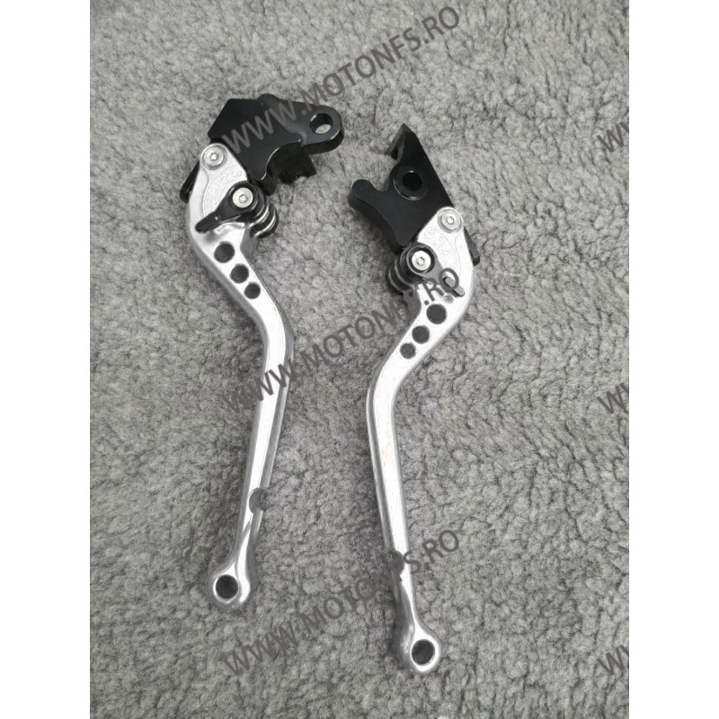 YZF-R125 2015-2021 MT-125 2014 - 2023 Yamaha Manete Lungi Ambreiaj Frana Classic MLMUTI-F26/R15L Manete CNC Dedicat Yamaha 1... YZF-R125 2015-2021 MT-125 2014 - 2023 Yamaha Manete Lungi Ambreiaj Frana Classic MLMUTI-F26/R15L Manete CNC Dedicat Yamaha 1...