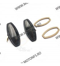 R1 1998 1999 Semnalizare Moto LED Pentru Carena (Renunta Oglinda) Yamaha Fumuriu 293-013  R1 1998 1999 68,00 lei 68,00 lei 57...