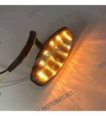 R1 1998 1999 Semnalizare Moto LED Pentru Carena (Renunta Oglinda) Yamaha Fumuriu 293-013  R1 1998 1999 68,00 lei 68,00 lei 57...