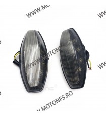 R1 1998 1999 Semnalizare Moto LED Pentru Carena (Renunta Oglinda) Yamaha Fumuriu 293-013  Acasa 68,00 lei 68,00 lei 57,14 lei...