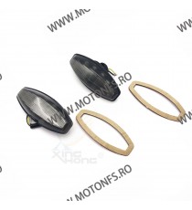 R1 1998 1999 Semnalizare Moto LED Pentru Carena (Renunta Oglinda) Yamaha Fumuriu 293-013  Acasa 68,00 lei 68,00 lei 57,14 lei...