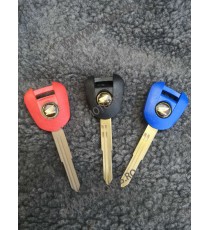 Carcasa cheie Moto Honda Canelura Stanga Negre Rosu Albastru 72R1I 72R1I  Carcasa Cheie Moto 40,00 lei 40,00 lei 33,61 lei 33...