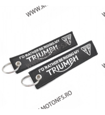 TRIUMPH BRELOC CHEI ZTFY7 ZTFY7  Breloc Chei 20,00 lei 20,00 lei 16,81 lei 16,81 lei