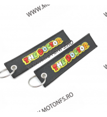 THE DOCTOR BRELOC CHEI 7VI6R 7VI6R  Breloc Chei 20,00 lei 20,00 lei 16,81 lei 16,81 lei