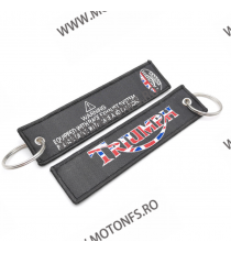 TRIUMPH BRELOC CHEI 7DVKX 7DVKX  Breloc Chei 20,00 lei 20,00 lei 16,81 lei 16,81 lei