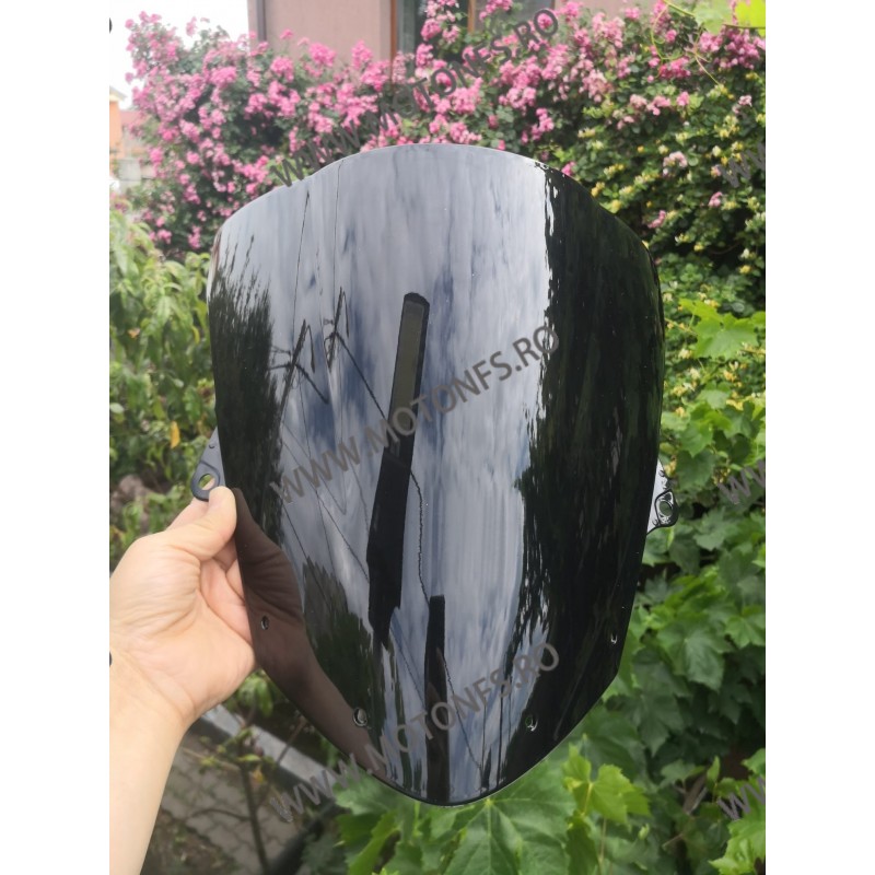 ZX6R 2009 2010 2012 2013 2014 2015 2016 ZX10R 2008 2009 2010 H6ZSW H6ZSW  Parbriza Fumuriu Motonfs 145,00 lei 116,00 lei 121,...