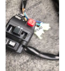 Comenzi ghidon 22 mm Stanga manual bloc lumini moto atv 2FB4Y 2FB4Y  Comenzi Ghidon 85,00 lei 55,00 lei 71,43 lei 46,22 lei p...