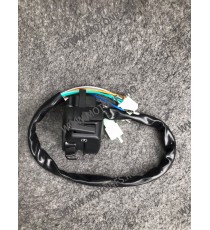 Comenzi ghidon 22 mm Stanga manual bloc lumini moto atv 2FB4Y 2FB4Y  Comenzi Ghidon 85,00 lei 55,00 lei 71,43 lei 46,22 lei p...