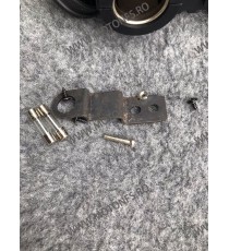 Priza USB x 2, Bricheta x 1 Moto, Led Rosu, Culoare Negru LT9ZK LT9ZK  Voltmetru / Prize Moto 49,00 lei 49,00 lei 41,18 lei 4...