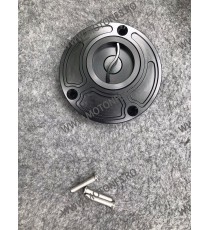 Honda Buson Rezervor Deschidere Rapida Negru 5LZF7 5LZF7  CBR600 F2 1991-1994 165,00 lei 148,50 lei 138,66 lei 124,79 lei -10%