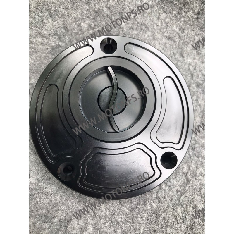 Honda Buson Rezervor Deschidere Rapida Negru 5LZF7 5LZF7  Buson Rezervor 165,00 lei 148,50 lei 138,66 lei 124,79 lei -10%