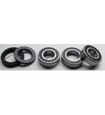 TOURMAX - Kit reparatie rulmenti roata (include si simeringuri) - WBK-180 520-2180 TOURMAX AllBalls - Kit Rulmenti Roata 239,...