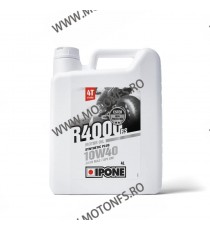 ULEI DE MOTOR IPONE R4000 RS 10W40 SEMI SINTETIC 4L IP-800030 IPONE IPONE 10W-40 250,00 lei 250,00 lei 210,08 lei 210,08 lei