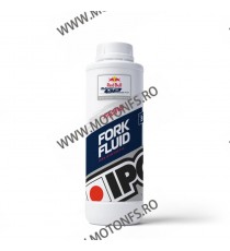 IPONE - FORK OIL RACING [ulei furca] FLUID 3 - 1L 100% synthetic grade 3 competition fork oil IP-800204 IPONE IPONE 3W Uleiur...