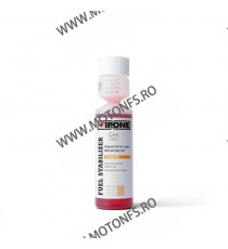 IPONE - FUEL STABILIZER [Aditiv benzina] - 250ml IP-800655  IPONE Aditivi 70,00 lei 63,00 lei 58,82 lei 52,94 lei -10%