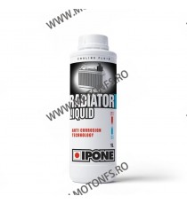 IPONE - Antigel RADIATOR LIQUID - 1L IP-800930 IPONE IPONE Antigel 45,00 lei 40,50 lei 37,82 lei 34,03 lei -10%