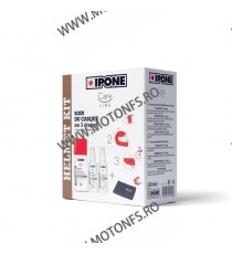 IPONE - KIT HELMET Care IP-800735 IPONE IPONE - HELMET CLEANER 130,00 lei 117,00 lei 109,24 lei 98,32 lei -10%