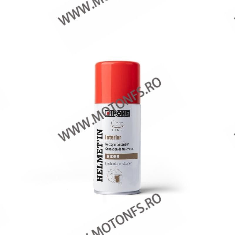 IPONE - HELMET'IN Cleaner - 150ml IP-800678 IPONE IPONE - HELMET CLEANER 35,00 lei 35,00 lei 29,41 lei 29,41 lei